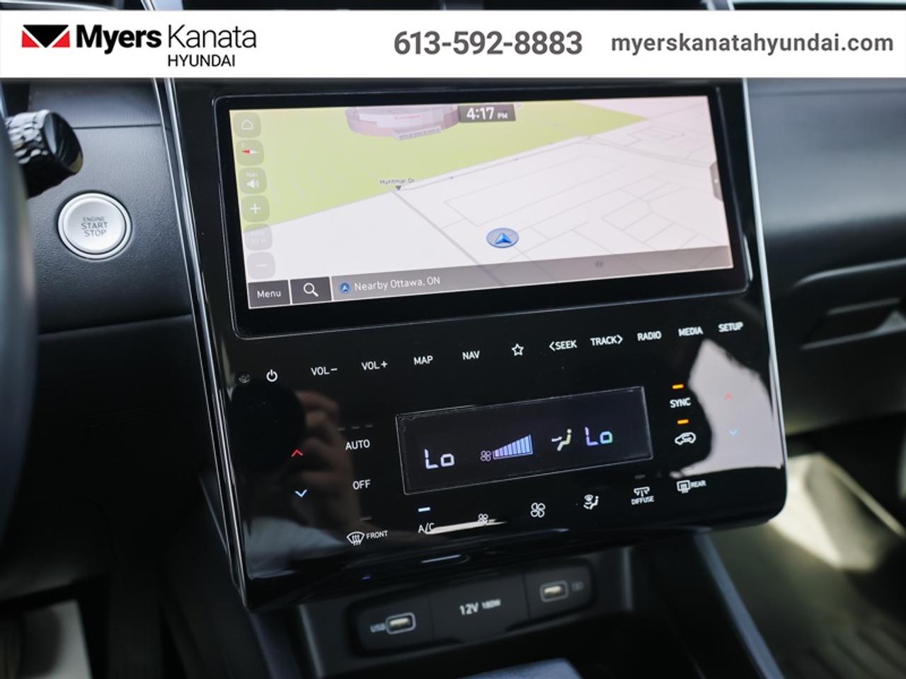 2024 Hyundai Tucson Preferred  - Heated Seats Photo