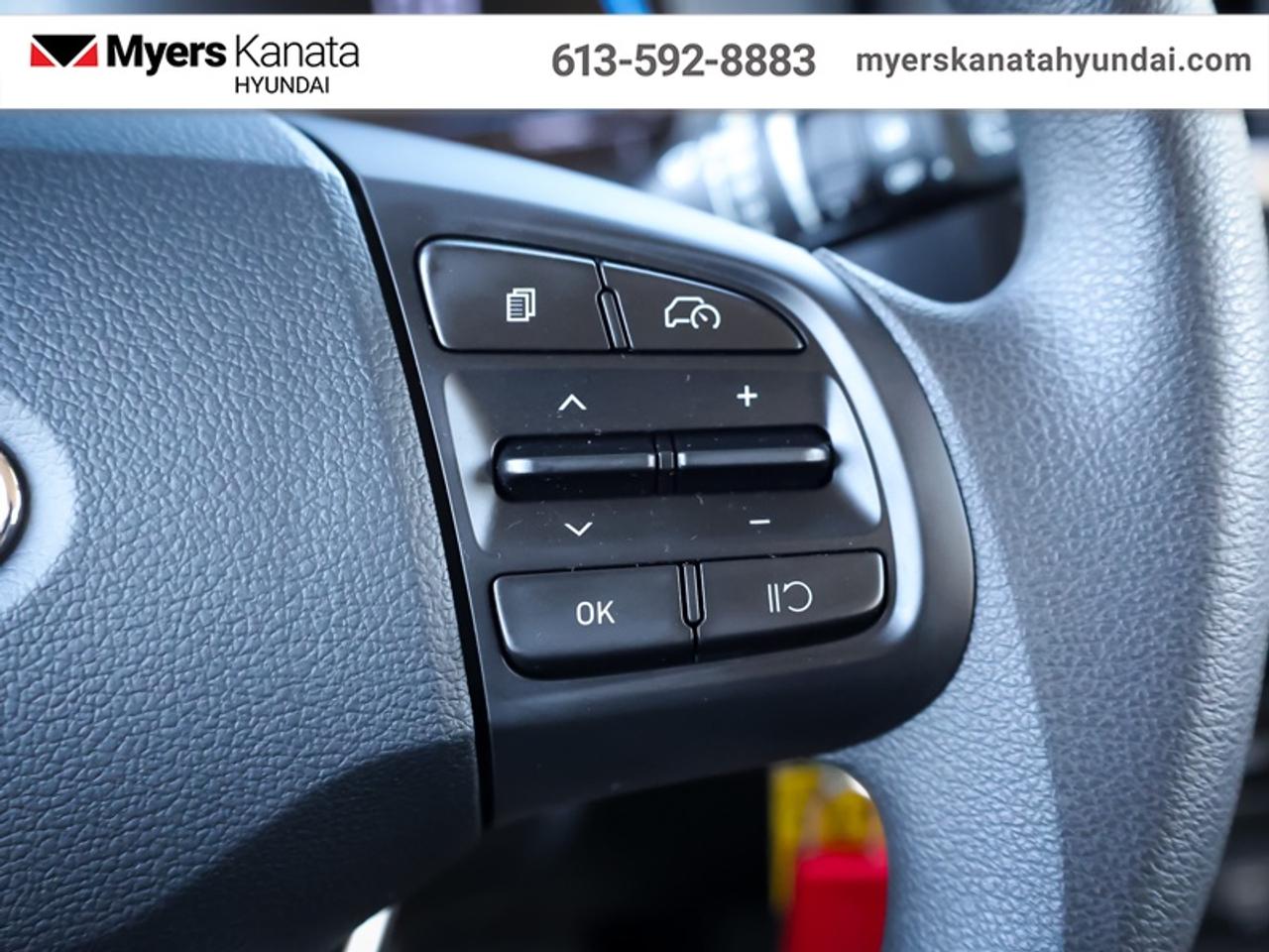 2025 Hyundai Venue Essential IVT  - Heated Seats Photo