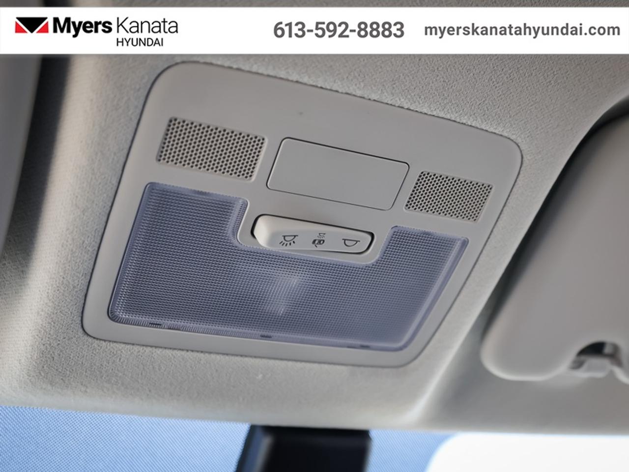 2025 Hyundai Venue Essential IVT  - Heated Seats Photo