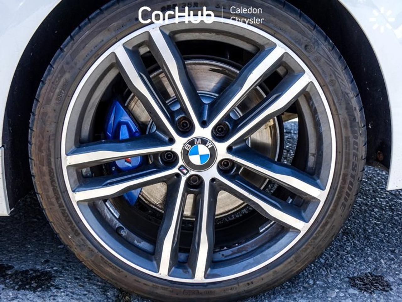 2019 BMW 4 Series 440i xDrive Cabriolet Power Dars Top Navigation Heated Front Seats 19"Alloy Photo