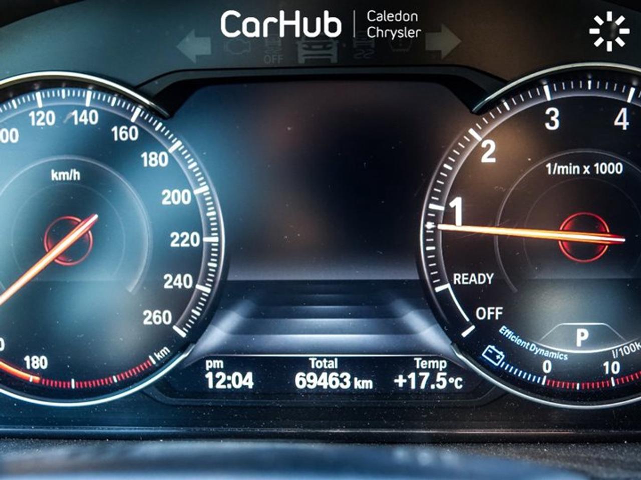 2019 BMW 4 Series 440i xDrive Cabriolet Power Dars Top Navigation Heated Front Seats 19"Alloy Photo