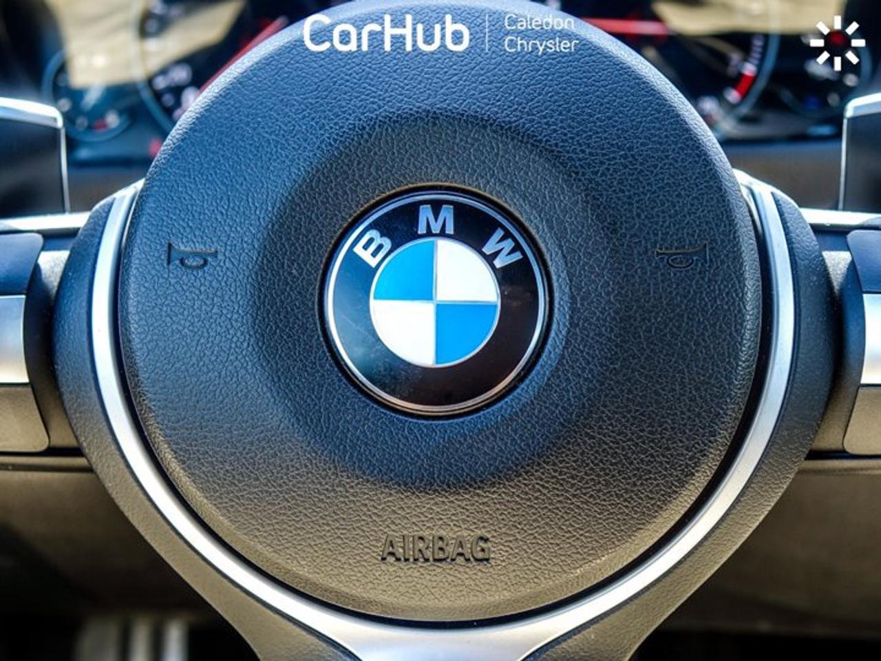 2019 BMW 4 Series 440i xDrive Cabriolet Power Dars Top Navigation Heated Front Seats 19"Alloy Photo