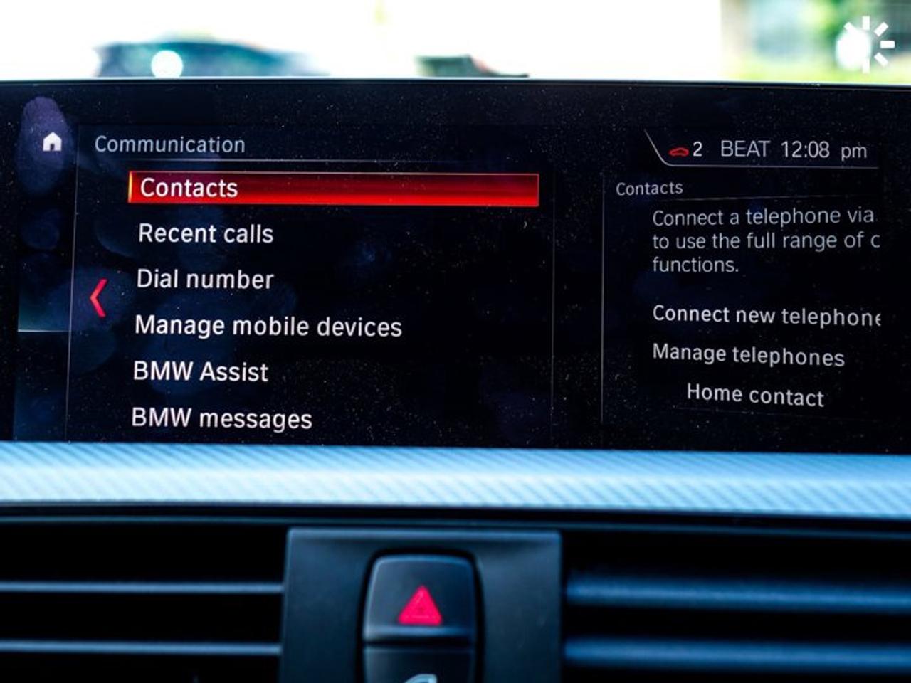 2019 BMW 4 Series 440i xDrive Cabriolet Power Dars Top Navigation Heated Front Seats 19"Alloy Photo