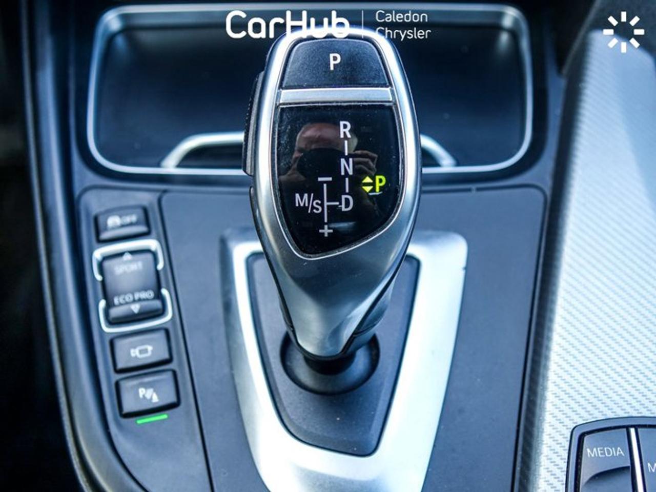 2019 BMW 4 Series 440i xDrive Cabriolet Power Dars Top Navigation Heated Front Seats 19"Alloy Photo