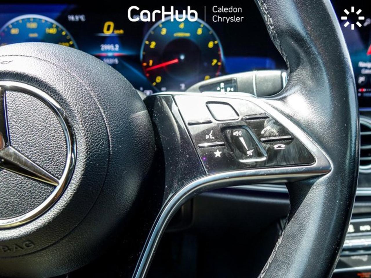 2022 Mercedes-Benz E-Class E 350 4Matic Pano Sunroof Blind Spot Navigation 360 Camera Photo
