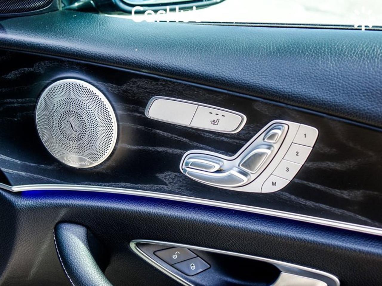 2022 Mercedes-Benz E-Class E 350 4Matic Pano Sunroof Blind Spot Navigation 360 Camera Photo