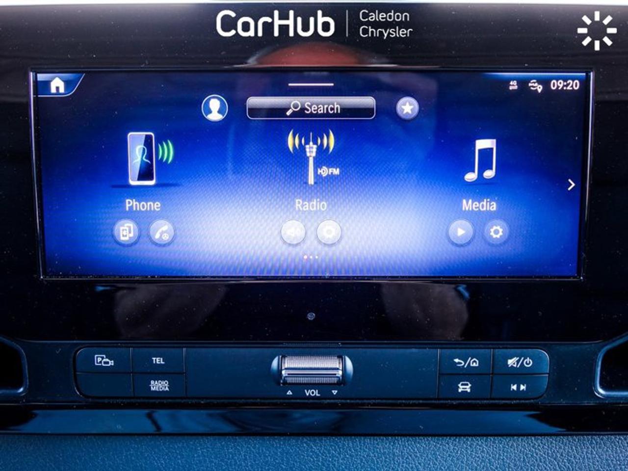 2025 Mercedes-Benz Sprinter Cargo Van 2500 Standard Roof I4 Diesel 144" 3 Seater Apple Carplay Photo