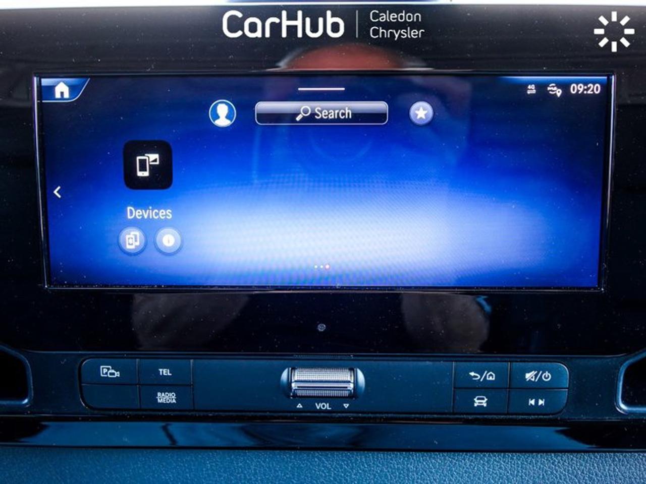 2025 Mercedes-Benz Sprinter Cargo Van 2500 Standard Roof I4 Diesel 144" 3 Seater Apple Carplay Photo