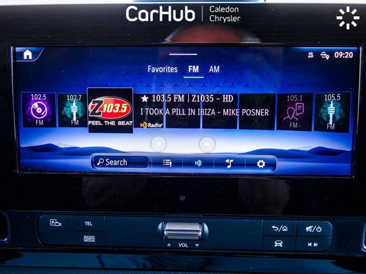 2025 Mercedes-Benz Sprinter Cargo Van 2500 Standard Roof I4 Diesel 144" 3 Seater Apple Carplay Photo