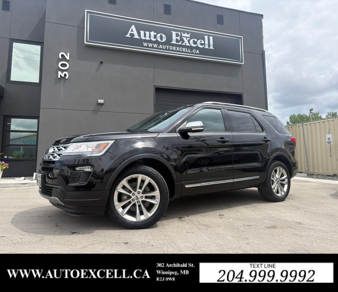 <p>LEATHER SEATS, SUNROOF/MOONROOF, NAVIGATION SYSTEM, PARKING DISTANCE CONTROL, BLIND SPOT MONITOR, BACK-UP CAMERA, 3RD ROW SEATING, HEATED SEATS, LUGGAGE RACK, VOCAL ASSIST TELEMATICS, 4WD, REAR A/C, SPOILER, REAR DEFROST, TRACTION CONTROL, AIR CONDITIONING, CRUISE CONTROL, POWER STEERING, KEYLESS GO, BUCKET SEATS, AM/FM RADIO, SATELLITE RADIO, FRONT POWER SEATS, FOG LIGHTS, ADJUSTABLE STEERING WHEEL, POWER WINDOWS, POWER LOCKS, POWER MIRRORS.</p><p></p><p></p><div style=-webkit-text-stroke-width:0px;background-color:rgb(255, 255, 255);box-sizing:border-box;color:rgb(51, 51, 51);font-family:Arial;font-size:13px;font-style:normal;font-variant-caps:normal;font-variant-ligatures:normal;font-weight:400;letter-spacing:normal;orphans:2;text-align:left;text-decoration-color:initial;text-decoration-style:initial;text-decoration-thickness:initial;text-indent:0px;text-transform:none;white-space:normal;widows:2;word-spacing:0px; id=webClient_isPasted>Feel free to call us and book yourself a test drive 204-888-4070 or visit us at 302 Archibald St. Winnipeg, MB!!!</div><div style=-webkit-text-stroke-width:0px;background-color:rgb(255, 255, 255);box-sizing:border-box;color:rgb(51, 51, 51);font-family:Arial;font-size:13px;font-style:normal;font-variant-caps:normal;font-variant-ligatures:normal;font-weight:400;letter-spacing:normal;orphans:2;text-align:left;text-decoration-color:initial;text-decoration-style:initial;text-decoration-thickness:initial;text-indent:0px;text-transform:none;white-space:normal;widows:2;word-spacing:0px;>We have the best prices in town, see for yourself, shop around and compare! All of our vehicles come fully certified, and every vehicle comes with a full vehicle history. Price indicated on this advertisement is plus/additional if any, applicable fees and taxes. We can provide quick and easy on-site financing for all levels of credit! We dont hide behind small print, gimmicks, or silly rebates that end up costing you more in the end. No trade required, no money down o.a.c,<br>at Auto Excell, the price is the price.</div><div style=-webkit-text-stroke-width:0px;background-color:rgb(255, 255, 255);box-sizing:border-box;color:rgb(51, 51, 51);font-family:Arial;font-size:13px;font-style:normal;font-variant-caps:normal;font-variant-ligatures:normal;font-weight:400;letter-spacing:normal;orphans:2;text-align:left;text-decoration-color:initial;text-decoration-style:initial;text-decoration-thickness:initial;text-indent:0px;text-transform:none;white-space:normal;widows:2;word-spacing:0px;>Shop 24 hours a day at autoexcell . ca or call 204-888-4070 with inquiries!!</div>