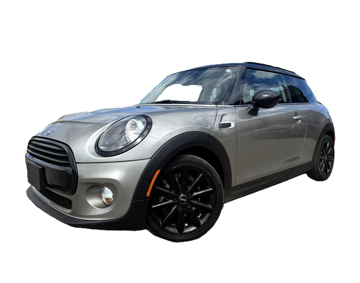 <p><span style=color:black;><span style=font-family:Cambria,serif;>2019 MINI Cooper Rare 6-Spd Manual - Come check out this low km accident free fully certified & serviced MINI that has only 63,975 Kms and comes powered by a punchy 1.5L-Bi-Turbo mated to the rare & hard to find 6-Speed Manual Transmission w/Green Eco engine Auto Start-Stop Driving Modes for increased fuel economy, Nicely equipped including the Technology Package with Navigation Professional w/Voice Control & Mini Connected XL, Parking Assist Package with Reversing Camera and Rear Park Distance Control( PDC) Bluetooth Hands Free Phone w/Smartphone Integration, Active Cruise Control w/Brake Assist, MINI Boost Sound System w/Wireless Music Streaming, Never take the keys out of your pocket with the very convenient Keyless Comfort Access with Push Button Start, Led Interior Mini Excitement Package, Essentials Package, Rain Sensing Wipers, A/C w/Automatic Dual Zone Climate Control, Multi-Function Leather Wrapped Sport Steering Wheel w/Tilt & Telescopic, 17 Cosmos Spoke Black Alloy wheels with Brand New All-Weather Tires, Finished in the stunning Melting Silver Metallic w/Carbon Black Heated Seats, you will love the added safety and worry free driving the FWD will bring you, Experience Minis legendary performance & fuel economy BUY WITH CONFIDENCE as every vehicle has guaranteed title with available extended warranty and includes a copy of the extensive Mechanical Fitness Assessment (MFA) & CarFax history report with no reported accidents</span></span><a target=_blank rel=noopener noreferrer href=https://vhr.carfax.ca/?id=U%2Fbut5SQecnQxniYiXvJXJK1Y%2Flp6HkA>https://vhr.carfax.ca/?id=U%2Fbut5SQecnQxniYiXvJXJK1Y%2Flp6HkA</a><span style=color:black;><span style=font-family:Cambria,serif;>, priced at $19,995.00, Competitive financing rates available with $0 down, for additional inventory listings & verifiable customer reviews visit or like us on our Facebook business page at </span></span><a target=_blank rel=noopener noreferrer href=https://www.facebook.com/BCWLUXURY/><span style=color:black;><span style=font-family:Cambria,serif;>https://www.facebook.com/BCWLUXURY/</span></span></a><span style=color:black;><span style=font-family:Cambria,serif;>and</span></span><a target=_blank rel=noopener noreferrer href=https://nam12.safelinks.protection.outlook.com/?url=https%3A%2F%2Fbcwautomotivegroup.ca%2F%3Ffbclid%3DIwAR0BpruHlLGj0bASp1TtpvTWld8NYwhx8iXN7GeX8oBJAjoj1eu9MiL3Hro&data=05%7C01%7C%7C49037207e269409d393408da2abbf030%7C84df9e7fe9f640afb435aaaaaaaaaaaa%7C1%7C0%7C637869283919776206%7CUnknown%7CTWFpbGZsb3d8eyJWIjoiMC4wLjAwMDAiLCJQIjoiV2luMzIiLCJBTiI6Ik1haWwiLCJXVCI6Mn0%3D%7C3000%7C%7C%7C&sdata=bTyqHcnwT8yMEAO3lgvdGqBhWK4kHZBLbvvf7rmyXQU%3D&reserved=0><span style=color:blue;><span style=background:white;border:none windowtext 1.0pt;font-family:inherit;font-size:11.5pt;padding:0cm;>https://bcwautomotivegroup.ca/</span></span></a><span style=color:#050505;><span style=background:white;font-family:Segoe UI Historic,sans-serif;font-size:11.5pt;> BCW Automotive Group</span></span><span style=color:black;><span style=font-family:Cambria,serif;>is your Mini Cooper Specialist! Now is the time to join the charismatic club of Mini Owners. Ph 403-606-9008 to make an appointment most anytime for your personalized viewing (including holidays/evenings & weekends) to serve you best by appointment only!We Know You Will Enjoy Your Test Drive Towards Ownership! AMVIC Licensed Dealer Stock #MSM19.<o:p></o:p></span></span></p><p></p>