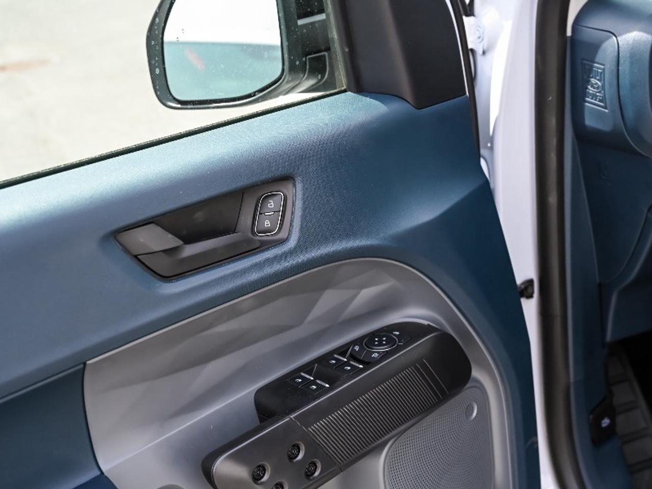 2026 Ford Maverick XLT Photo