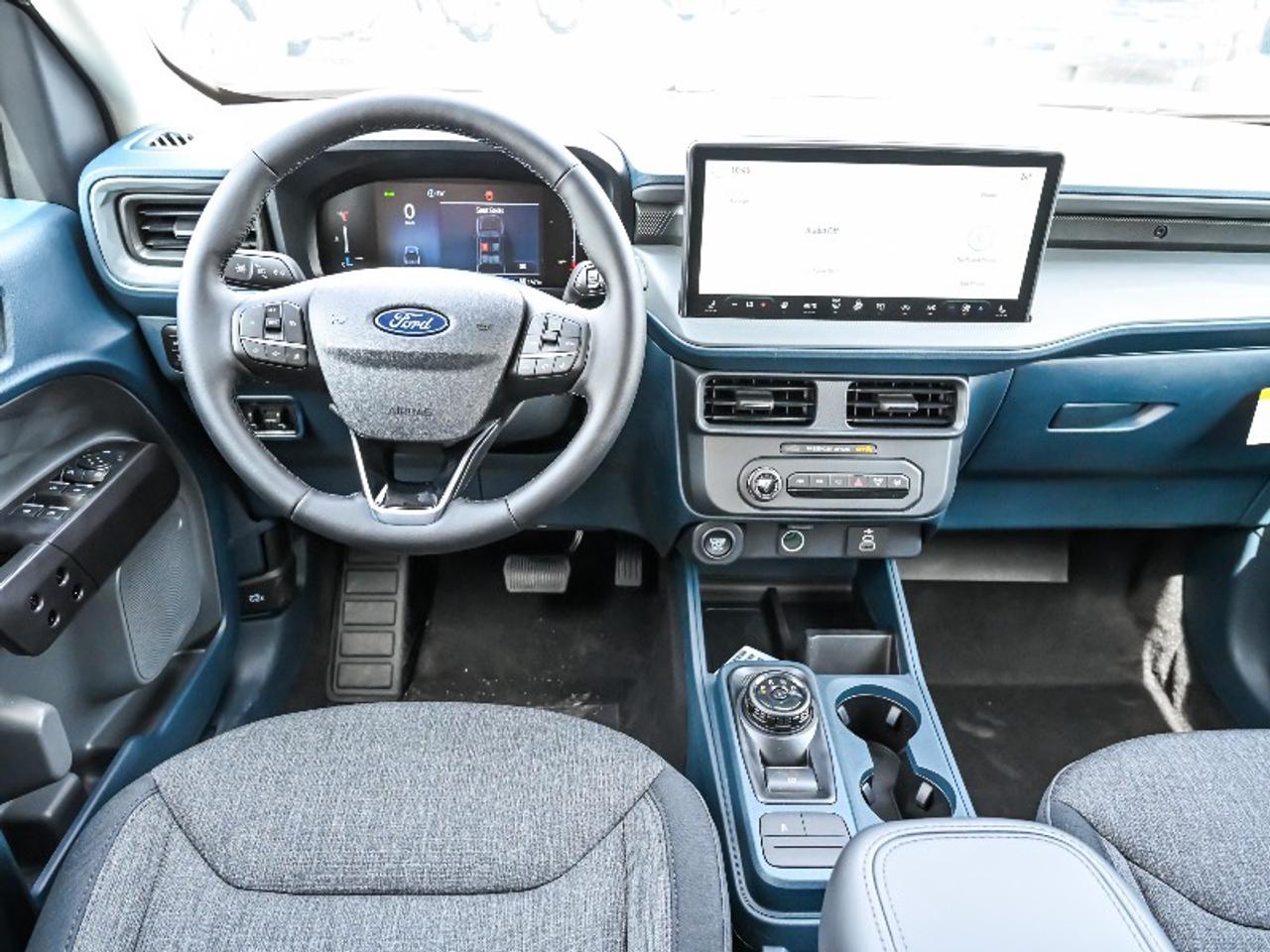 2026 Ford Maverick XLT Photo
