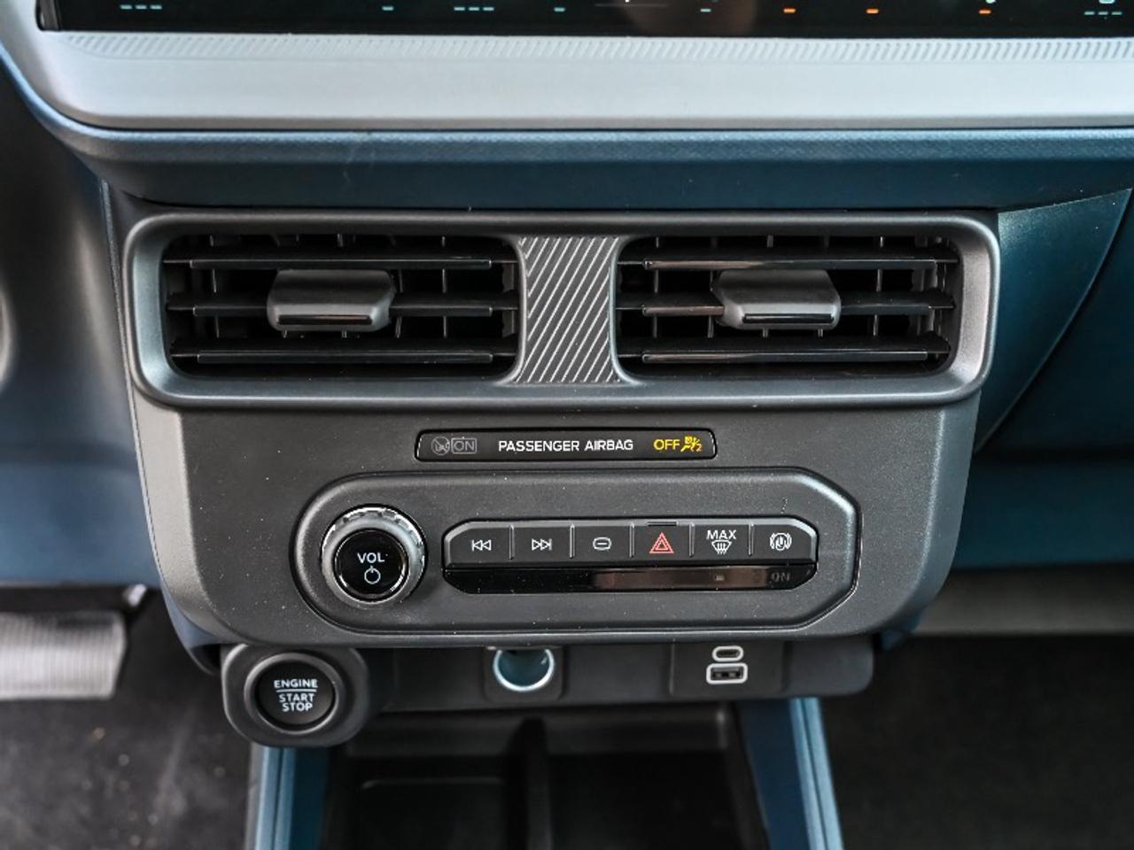2026 Ford Maverick XLT Photo