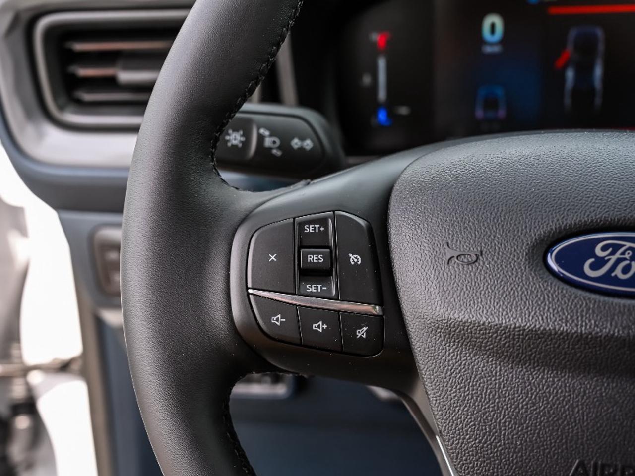 2026 Ford Maverick XLT Photo