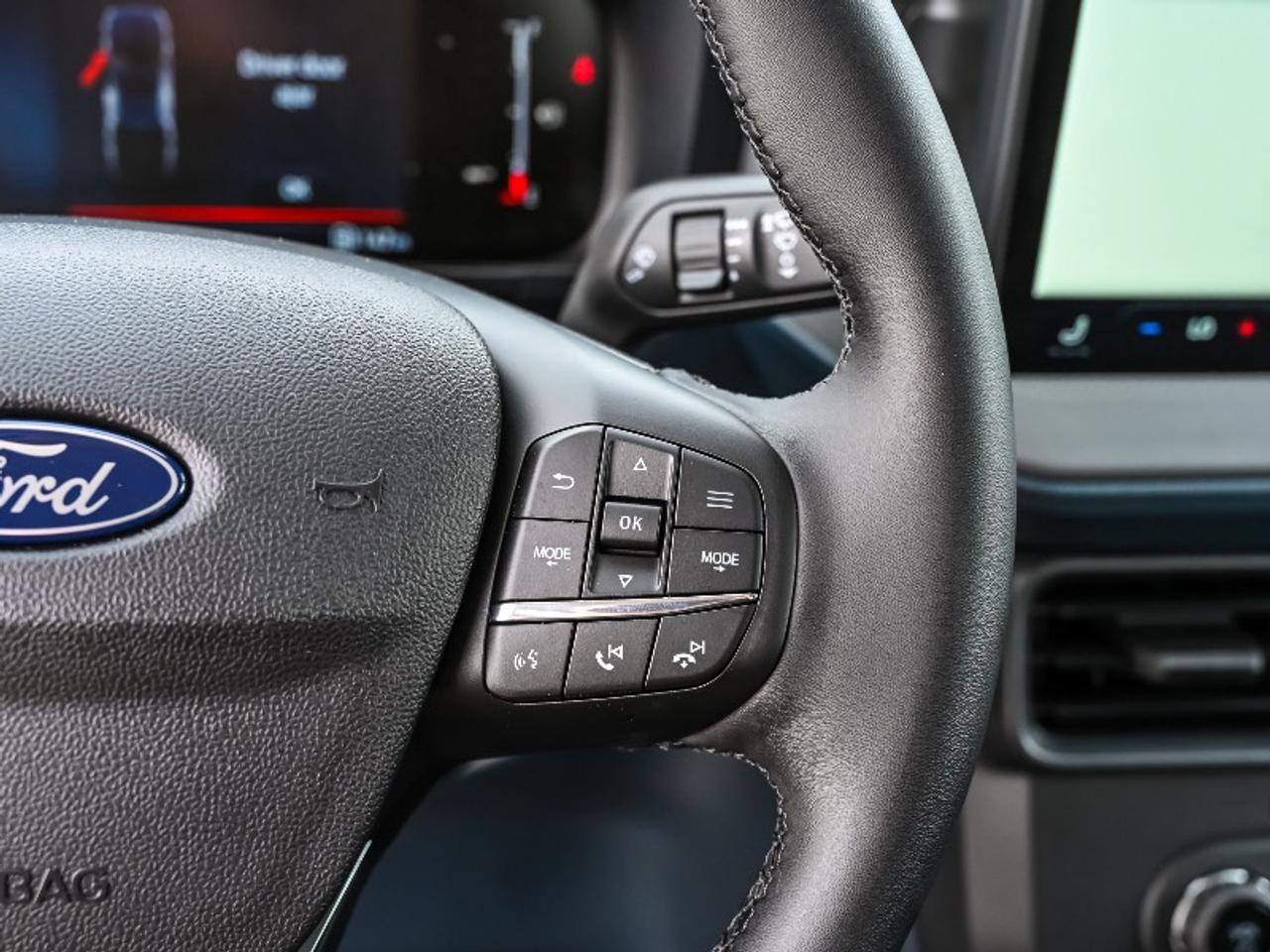 2026 Ford Maverick XLT Photo