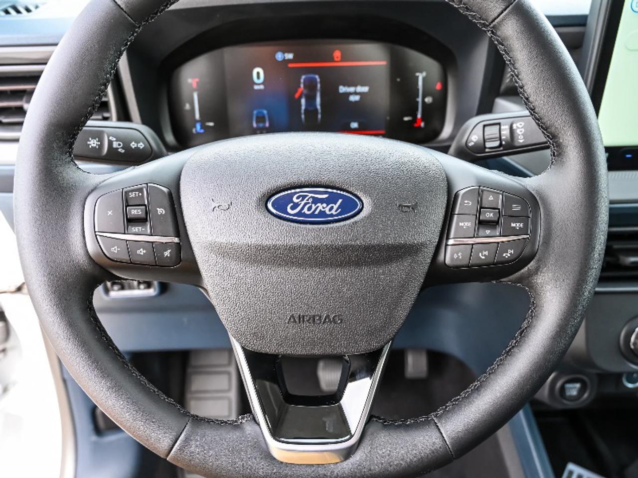 2026 Ford Maverick XLT Photo