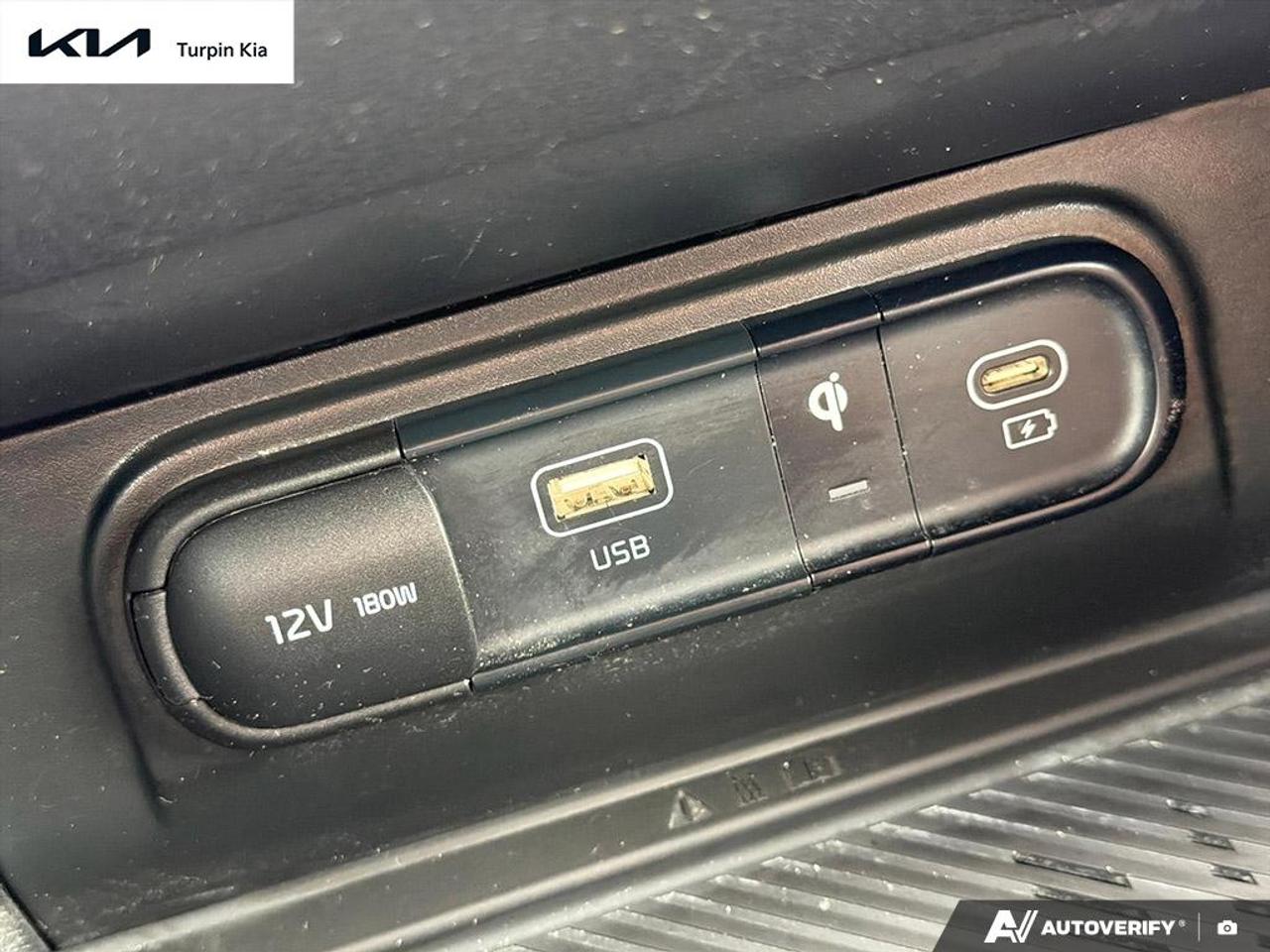 2023 Kia Sportage X-line Limited Photo