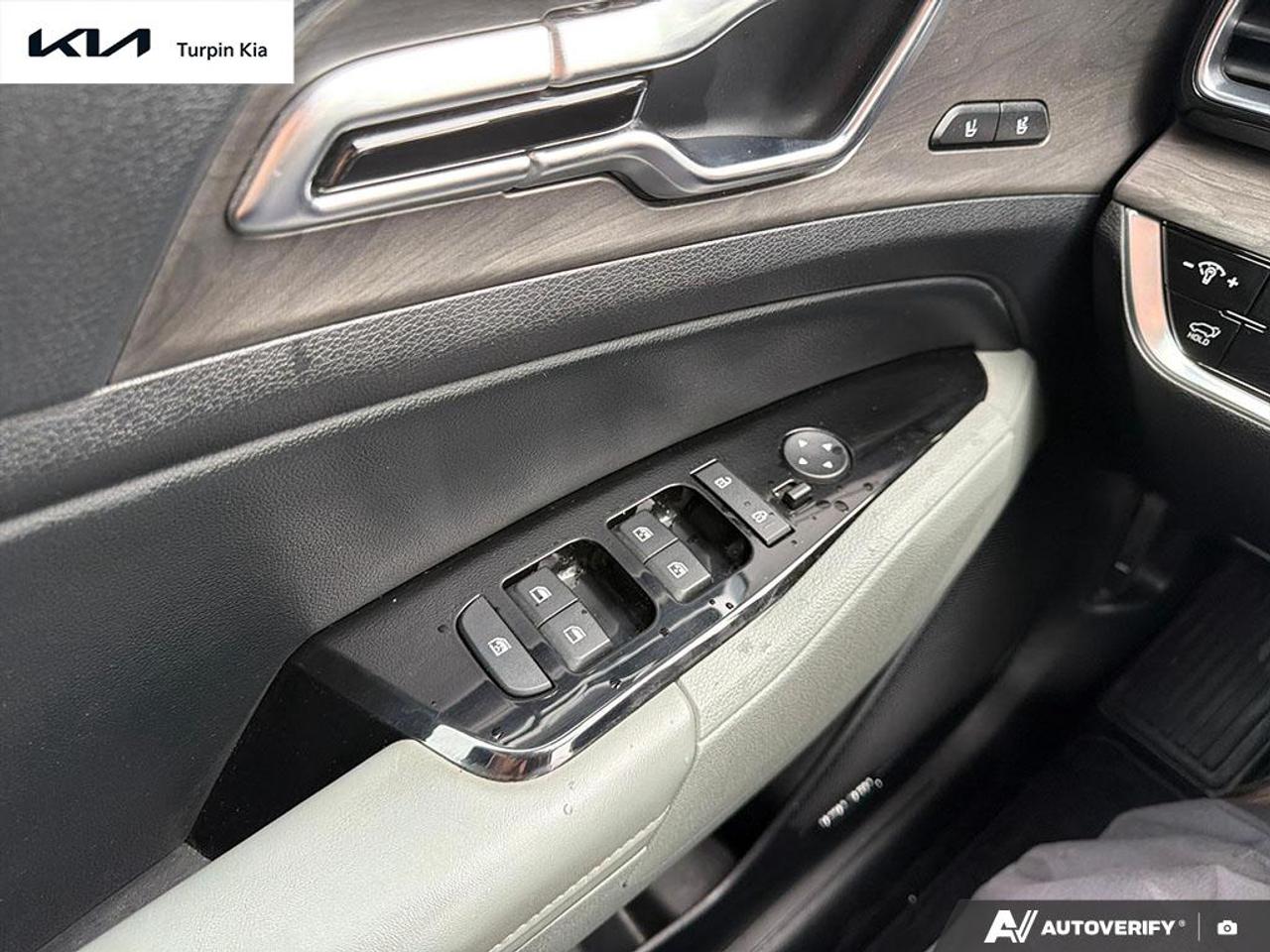 2023 Kia Sportage X-line Limited Photo