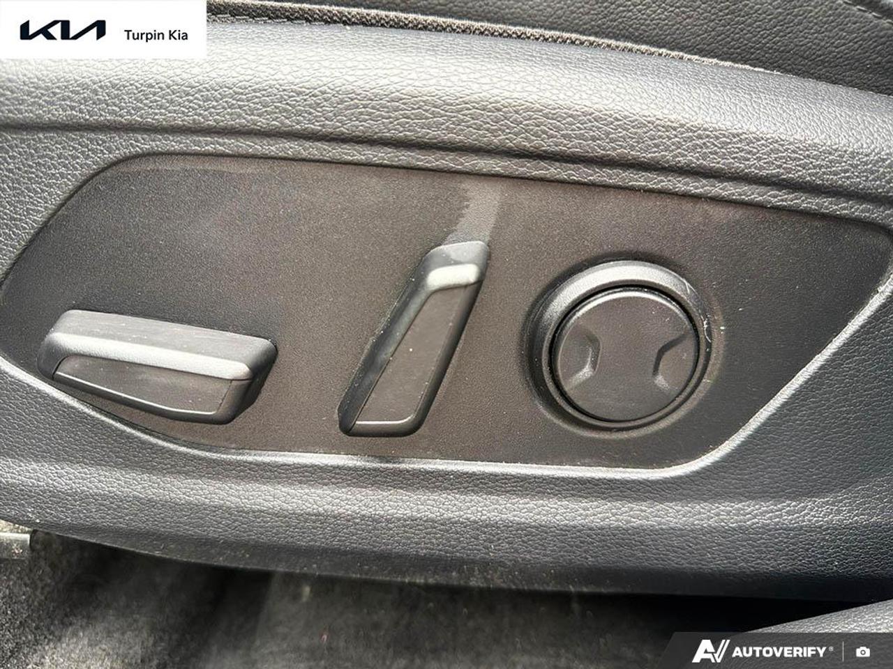 2023 Kia Sportage X-line Limited Photo