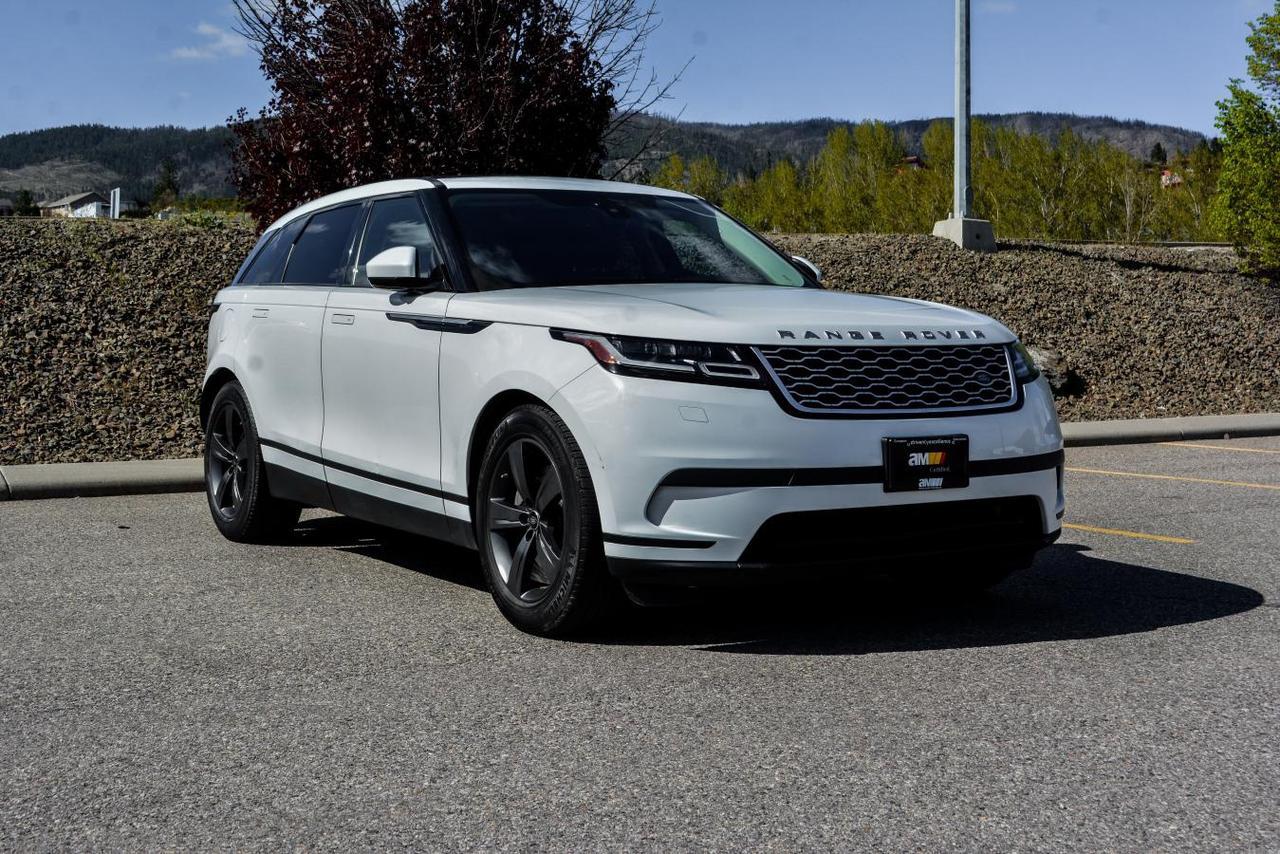 2018 Land Rover Range Rover Velar Velar S - Photo #1