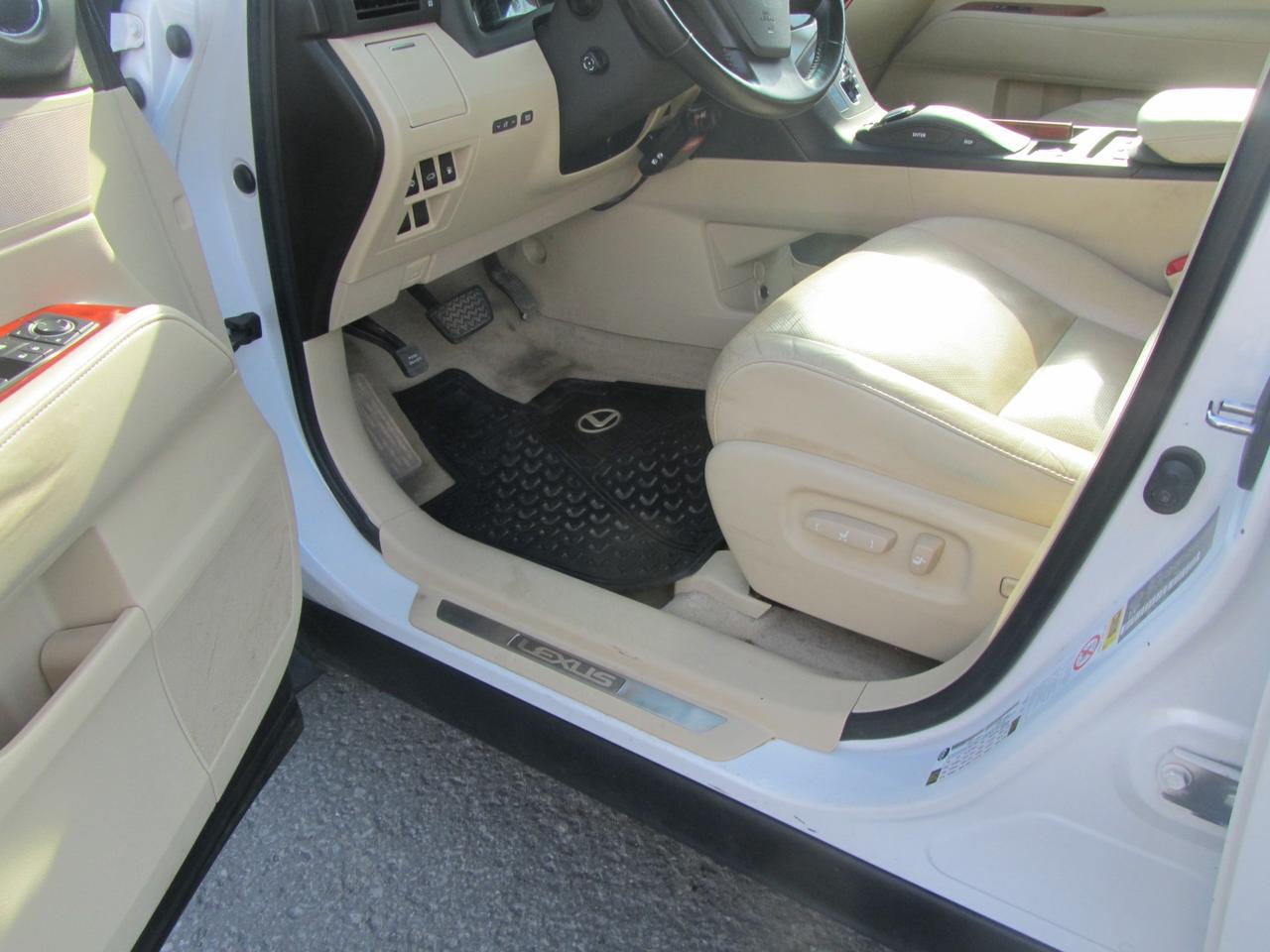 2011 Lexus RX 350 AWD 4dr Photo