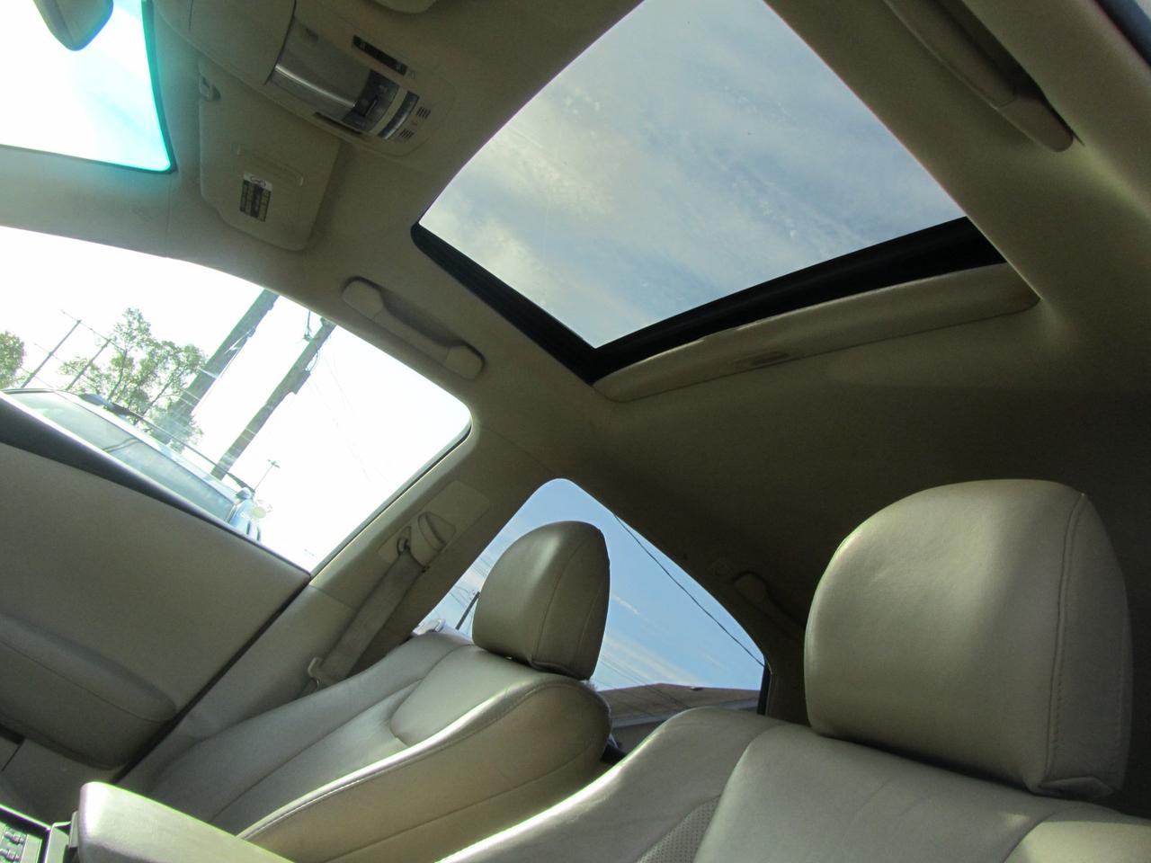 2011 Lexus RX 350 AWD 4dr Photo