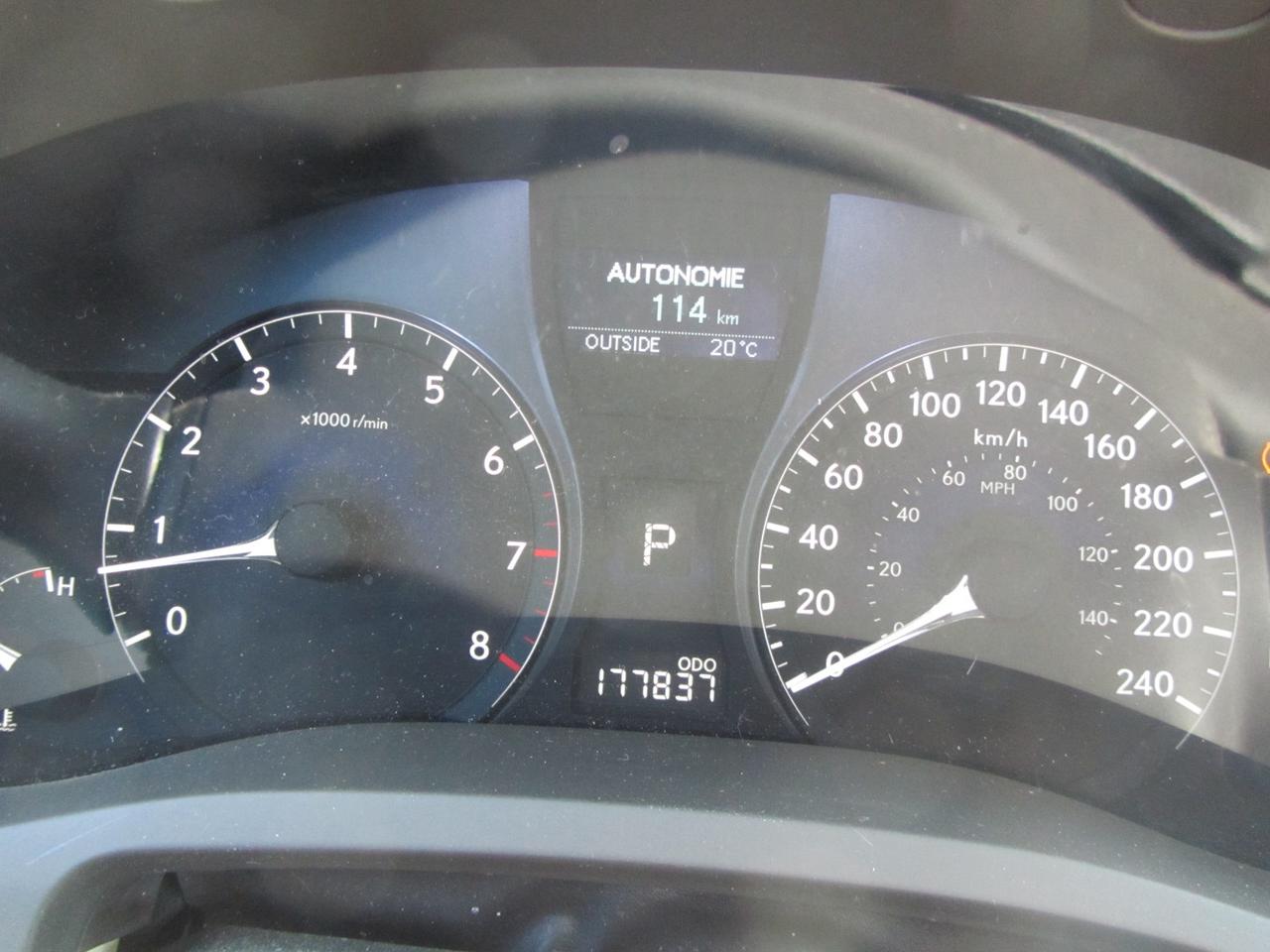 2011 Lexus RX 350 AWD 4dr Photo
