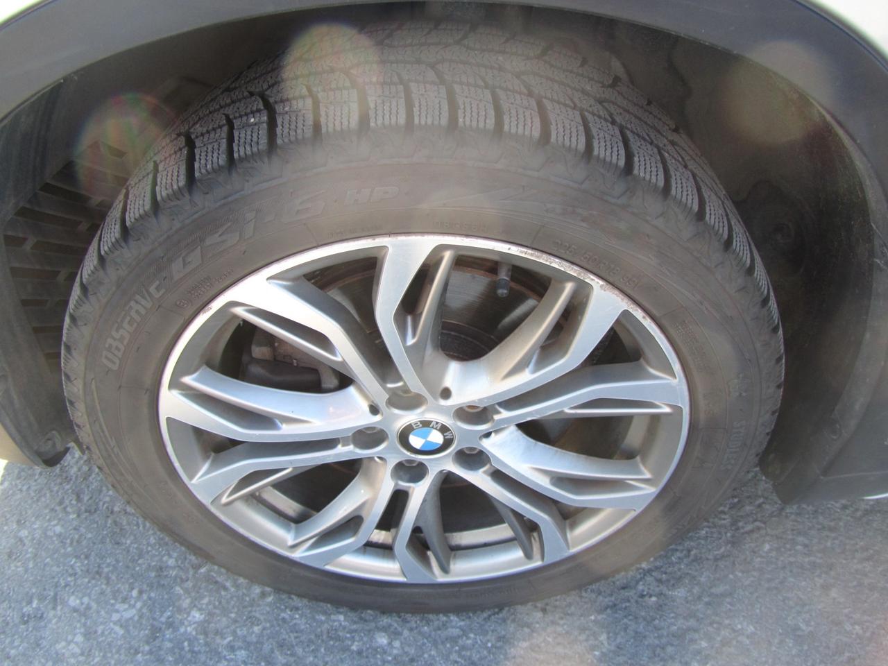 2016 BMW X1 AWD 4dr xDrive28i Photo2