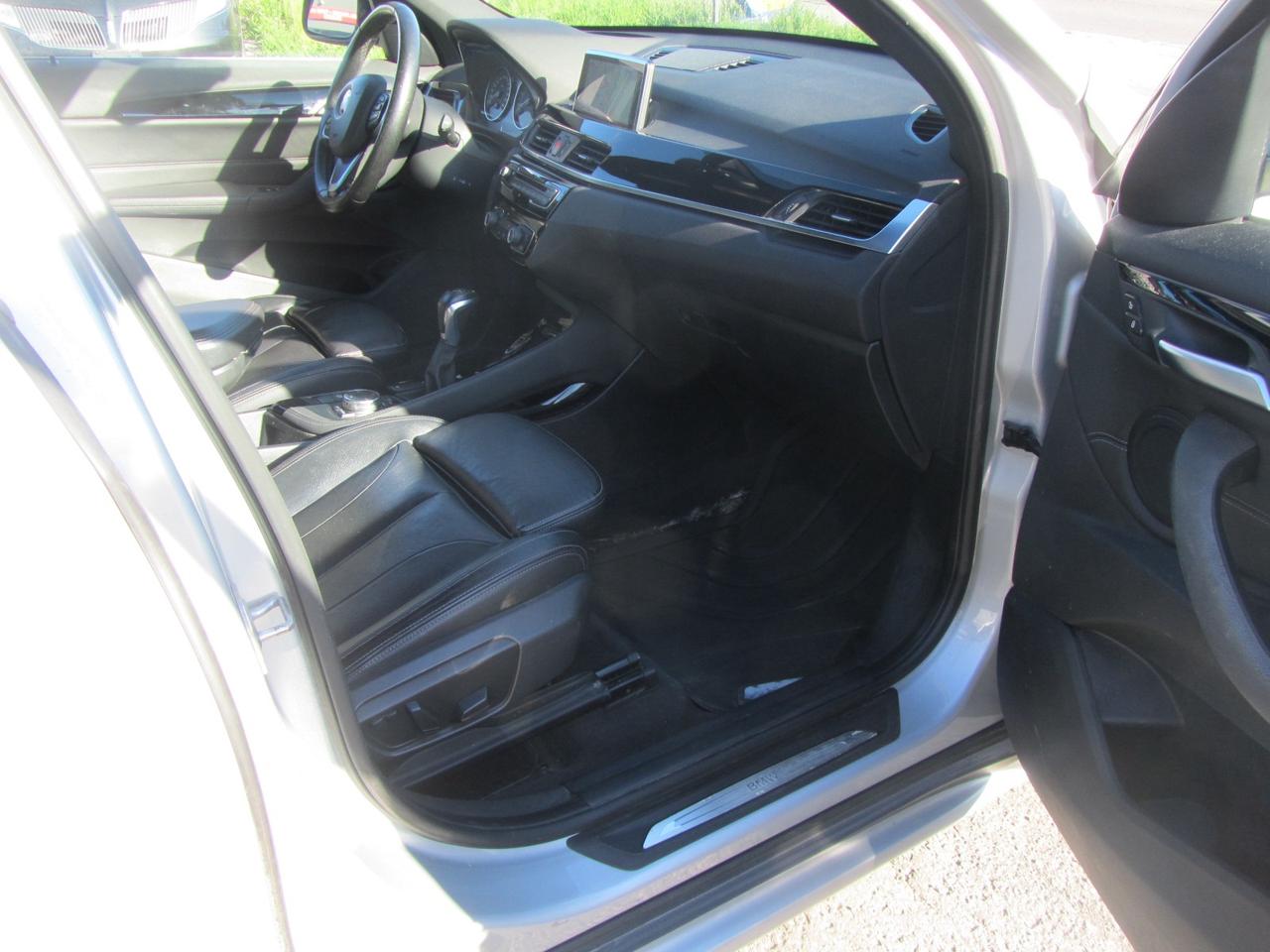 2016 BMW X1 AWD 4dr xDrive28i Photo