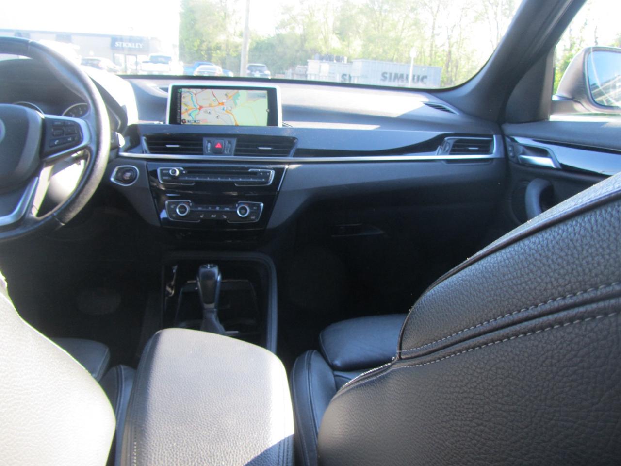 2016 BMW X1 AWD 4dr xDrive28i Photo