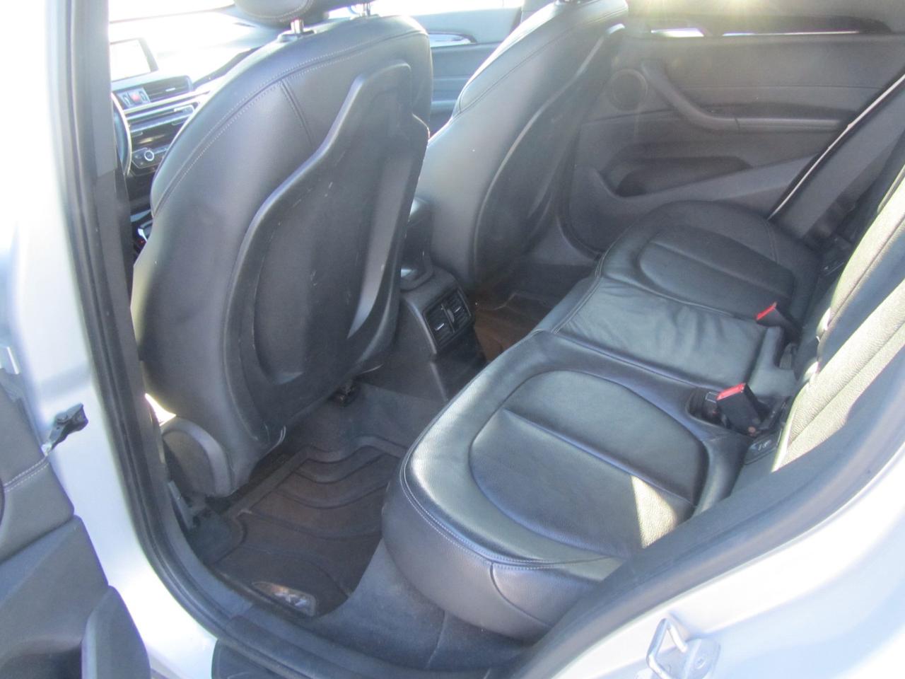 2016 BMW X1 AWD 4dr xDrive28i Photo
