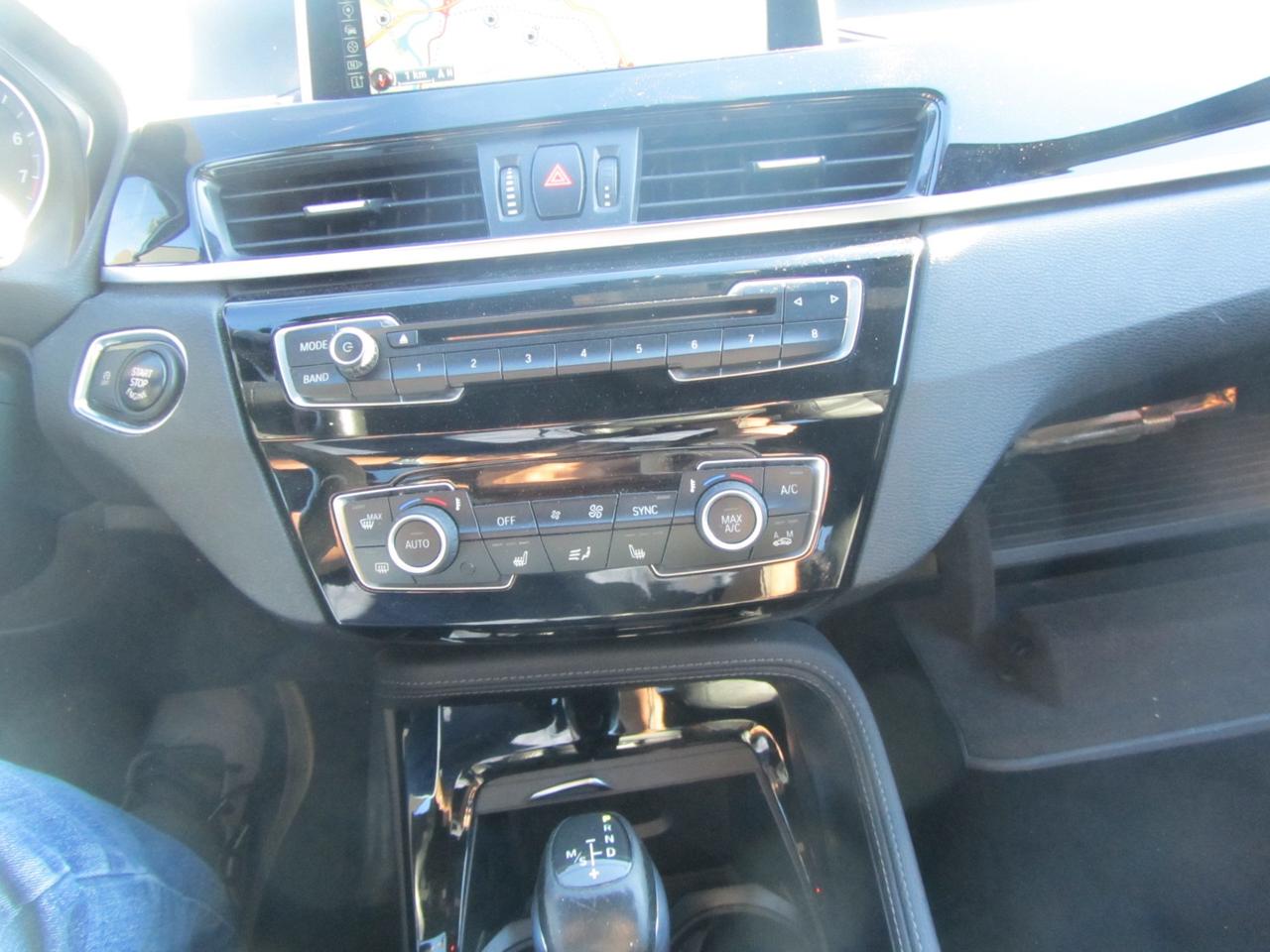 2016 BMW X1 AWD 4dr xDrive28i Photo