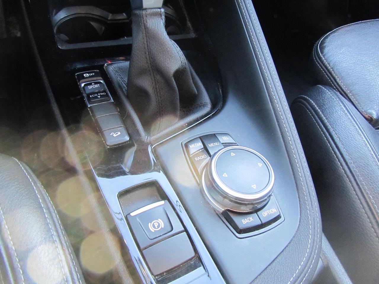 2016 BMW X1 AWD 4dr xDrive28i Photo