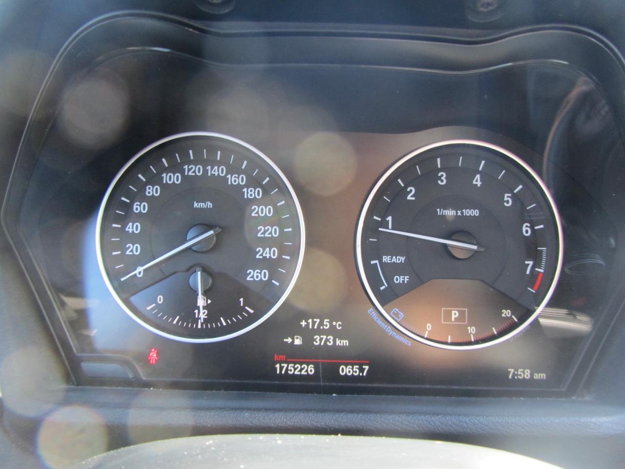 2016 BMW X1 AWD 4dr xDrive28i Photo
