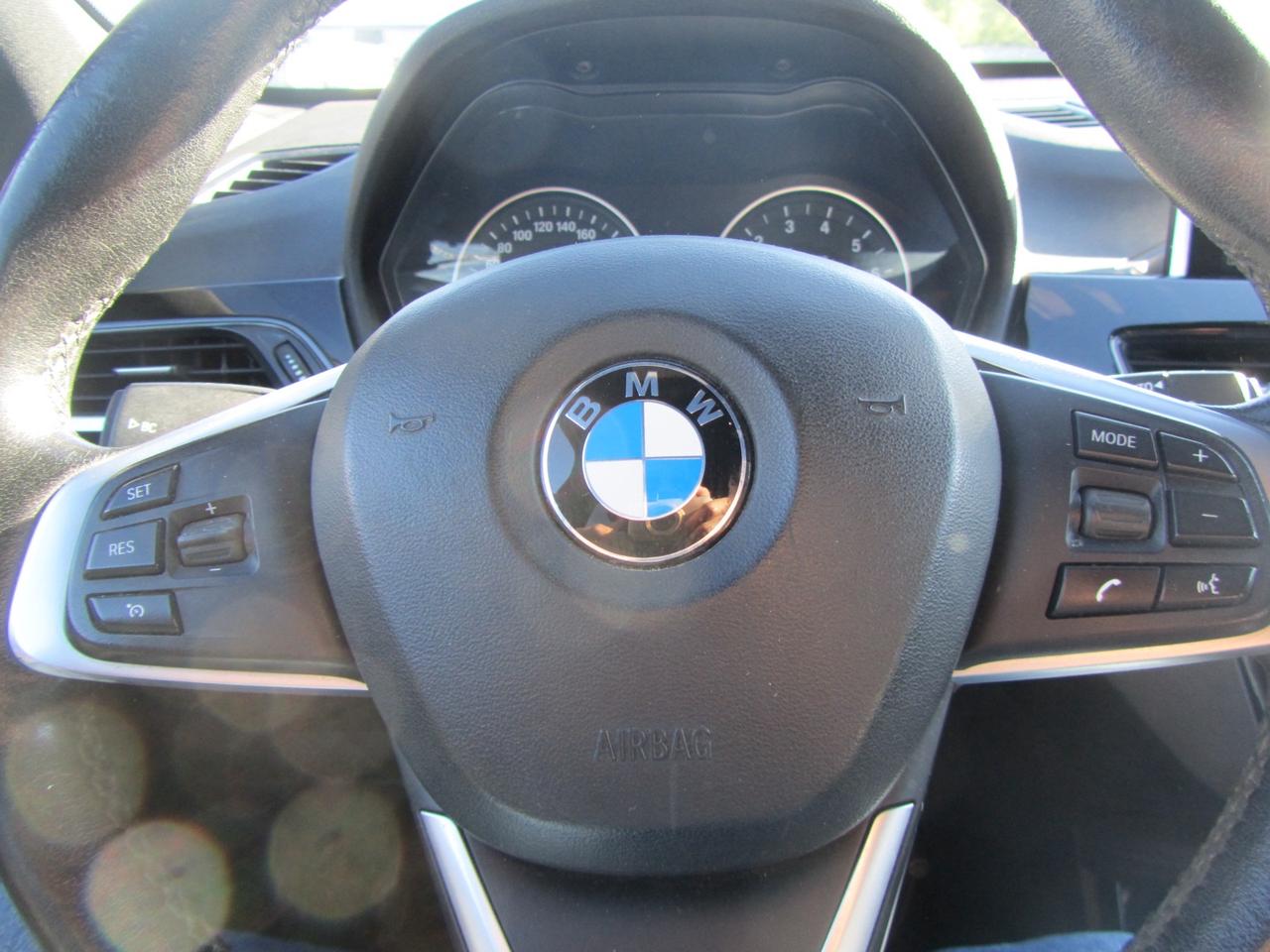 2016 BMW X1 AWD 4dr xDrive28i Photo