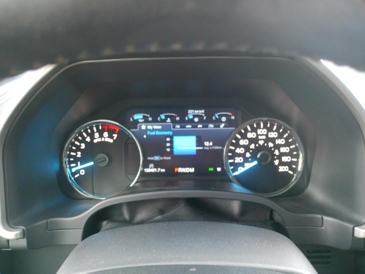 2019 Ford F-150 XL 4WD SuperCrew 5.5' Box Photo