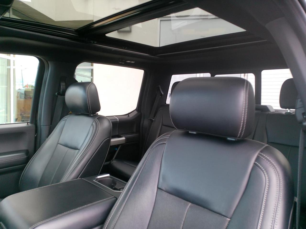 2019 Ford F-150 XL 4WD SuperCrew 5.5' Box Photo
