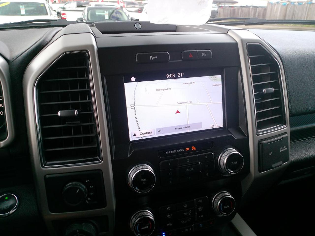 2019 Ford F-150 XL 4WD SuperCrew 5.5' Box Photo