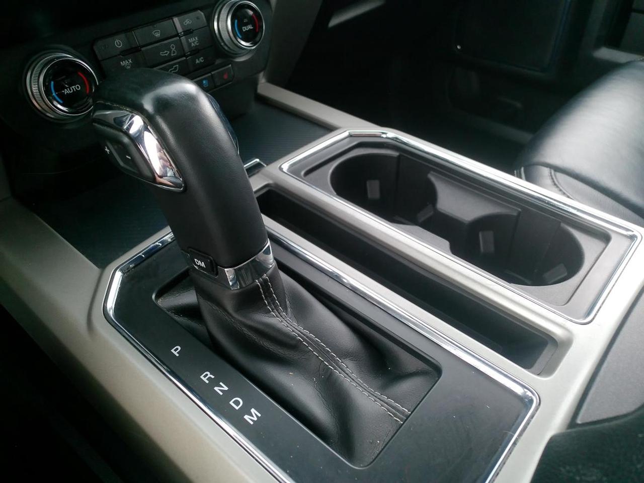 2019 Ford F-150 XL 4WD SuperCrew 5.5' Box Photo