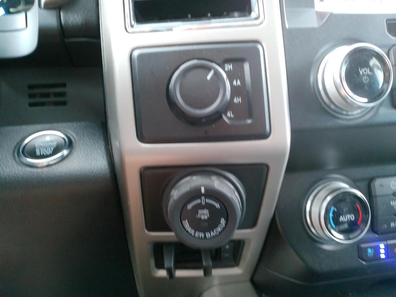 2019 Ford F-150 XL 4WD SuperCrew 5.5' Box Photo