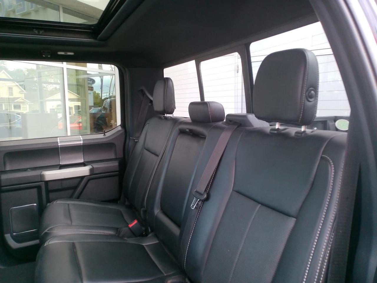 2019 Ford F-150 XL 4WD SuperCrew 5.5' Box Photo