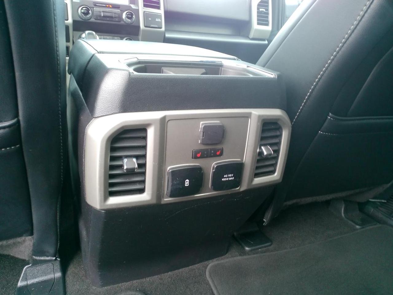 2019 Ford F-150 XL 4WD SuperCrew 5.5' Box Photo