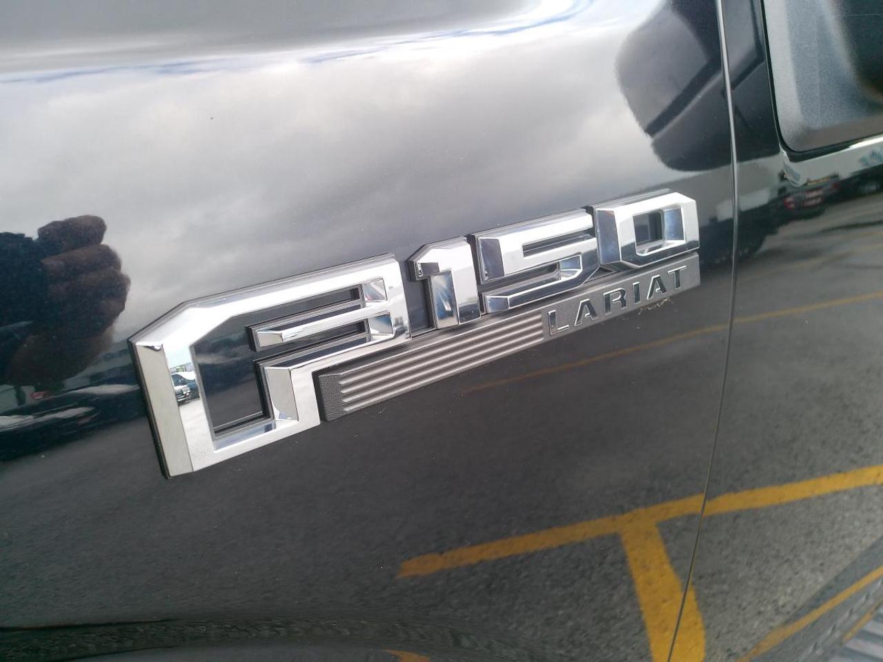 2019 Ford F-150 XL 4WD SuperCrew 5.5' Box Photo