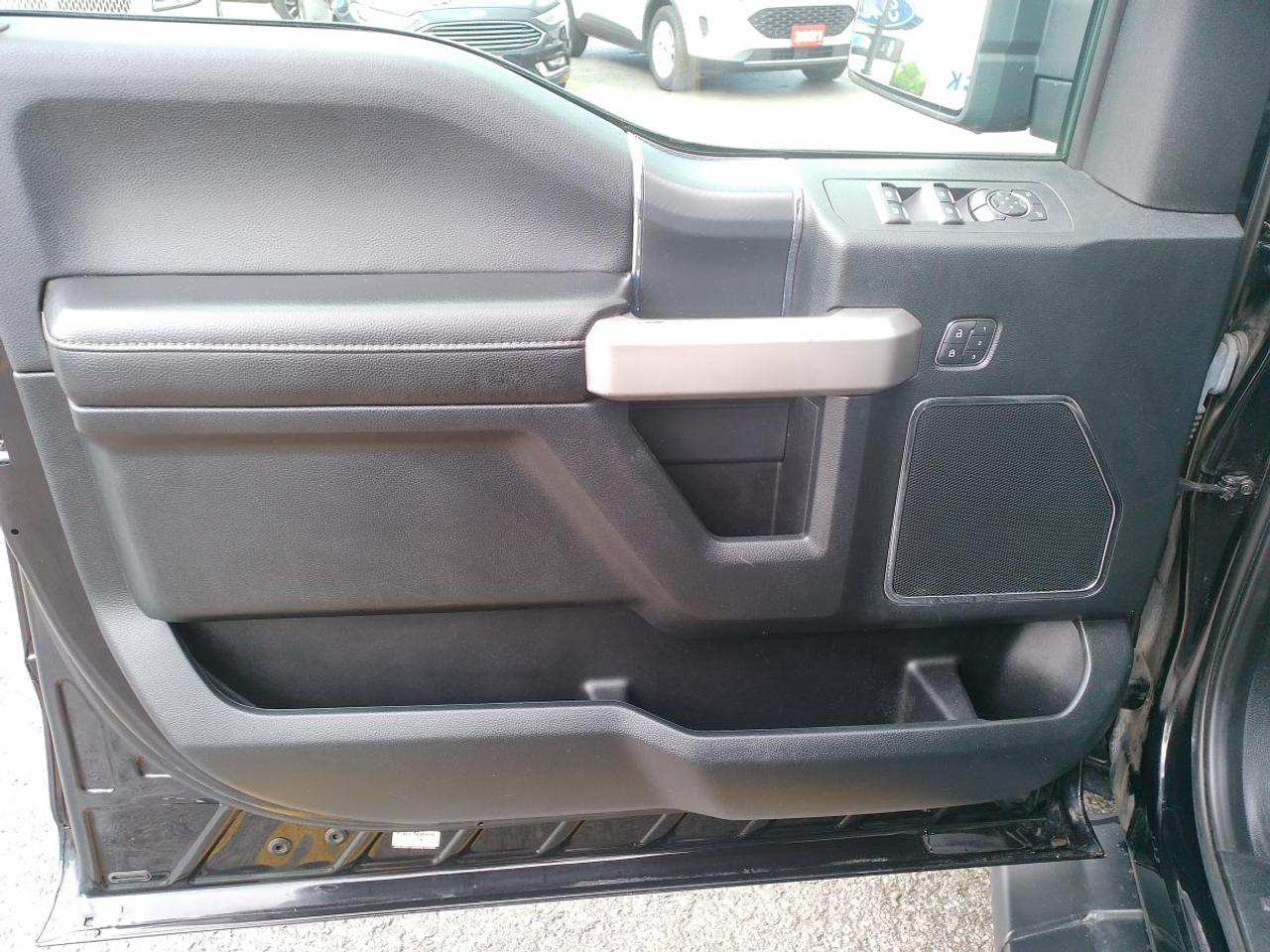 2019 Ford F-150 XL 4WD SuperCrew 5.5' Box Photo