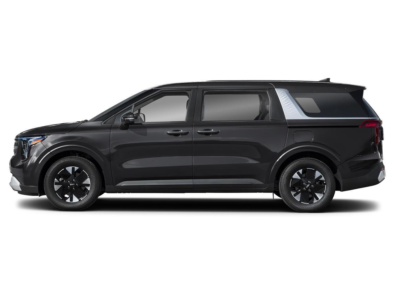 2026 Kia Carnival Hybrid LX+ FWD Photo