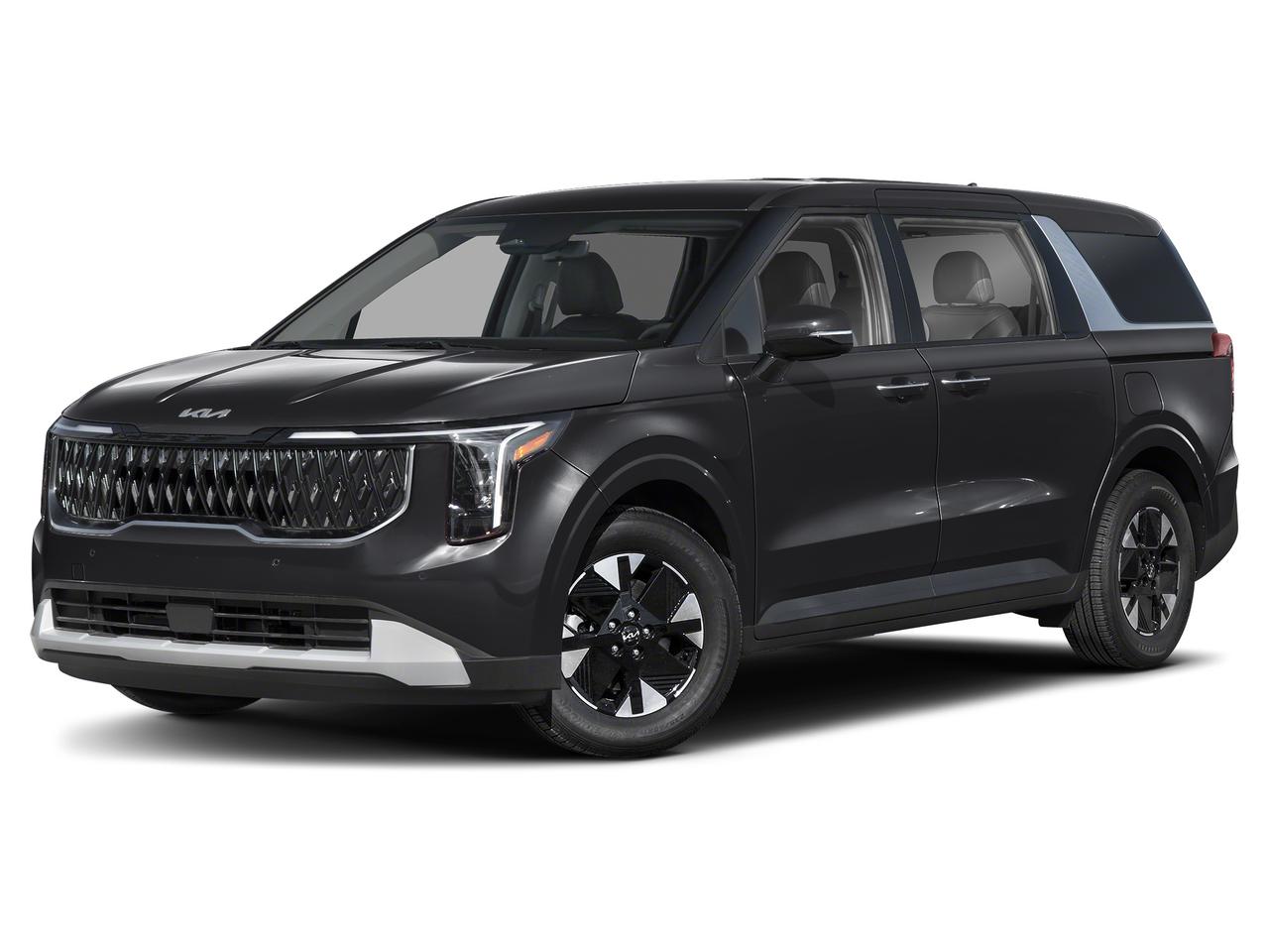 2026 Kia Carnival Hybrid LX+ FWD Photo