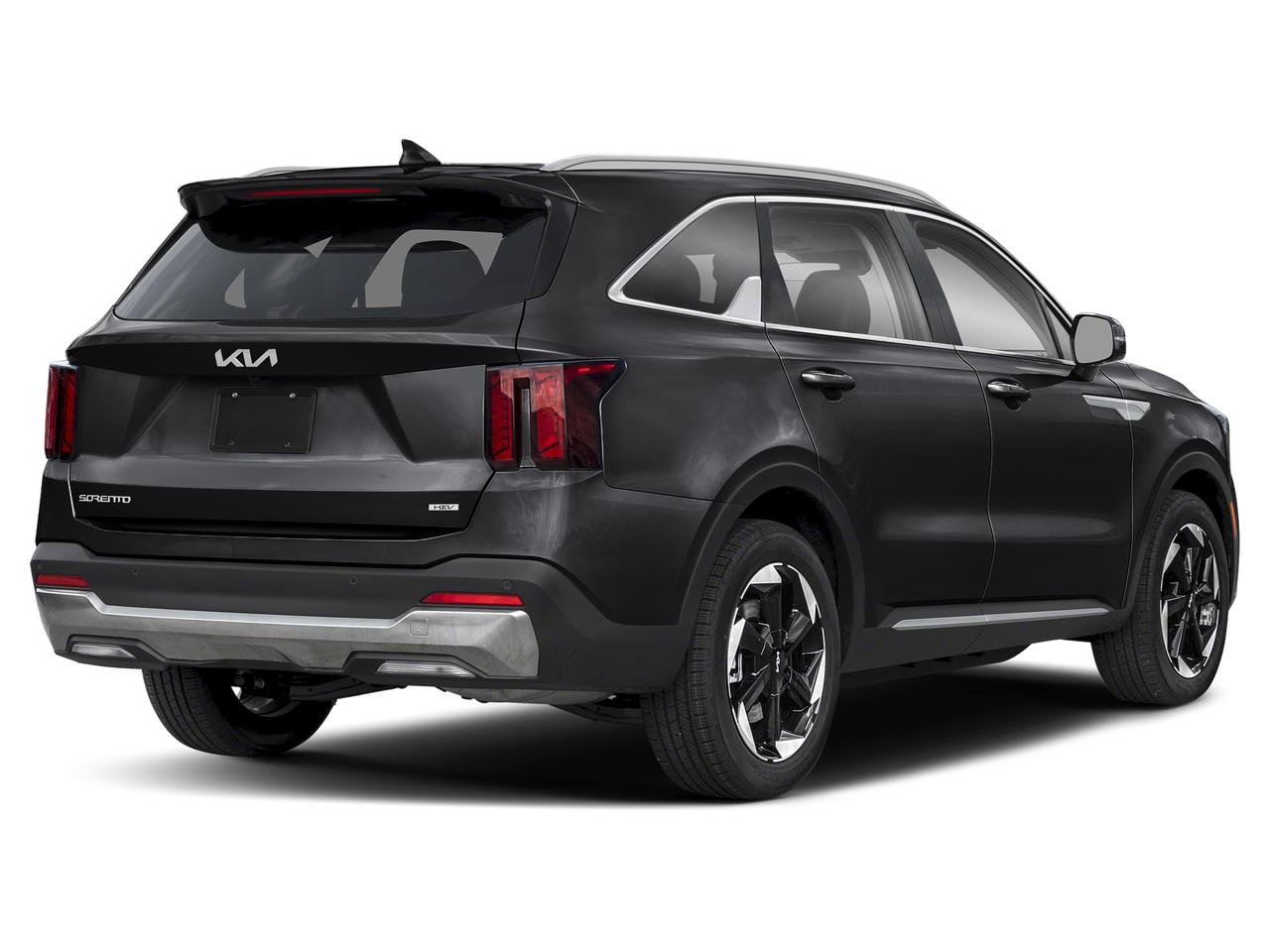 2026 Kia Sorento EX AWD Photo