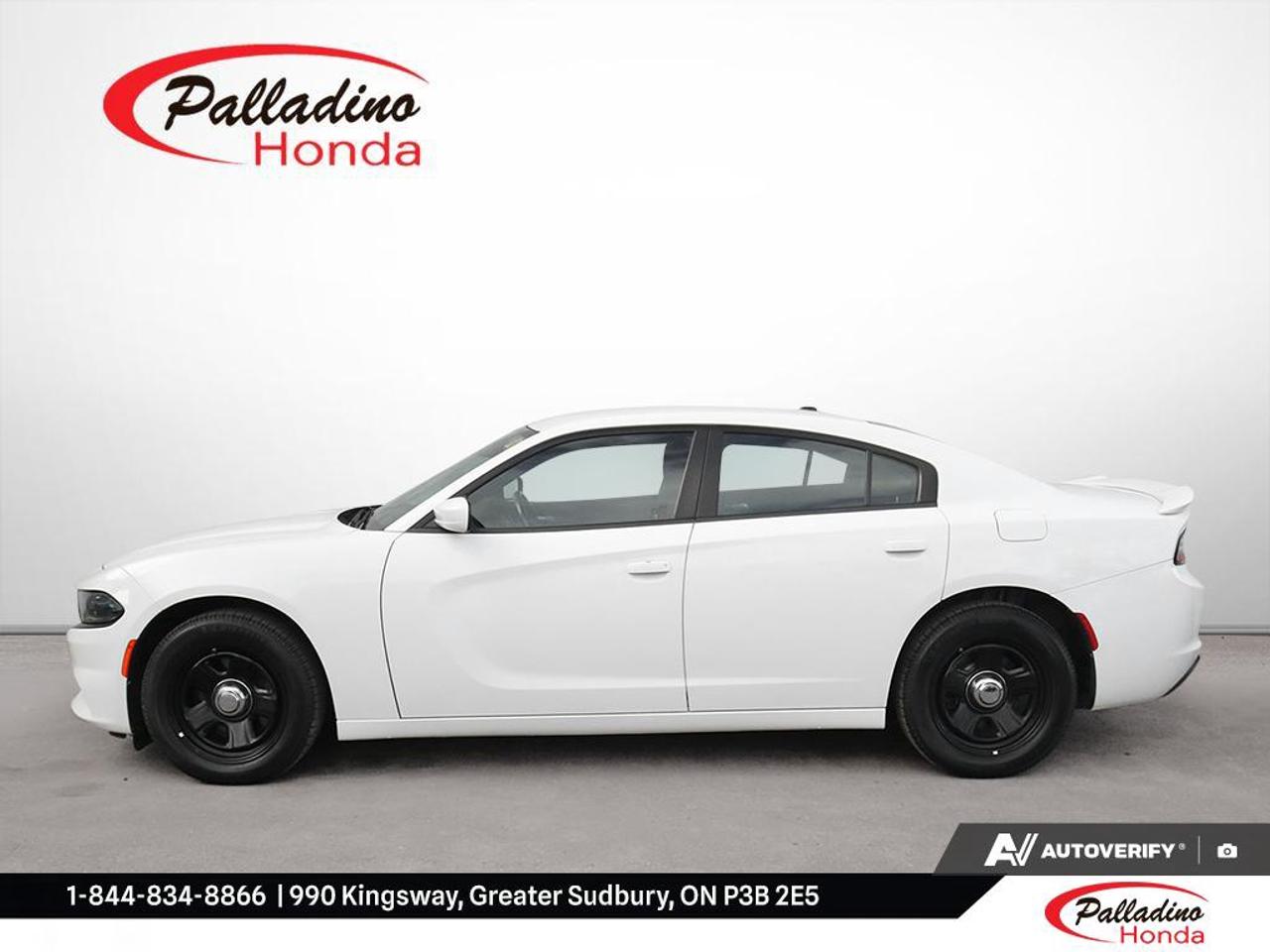 2020 Dodge Charger R/T  Photo
