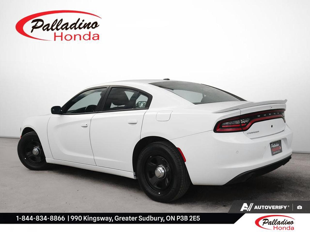 2020 Dodge Charger R/T  Photo
